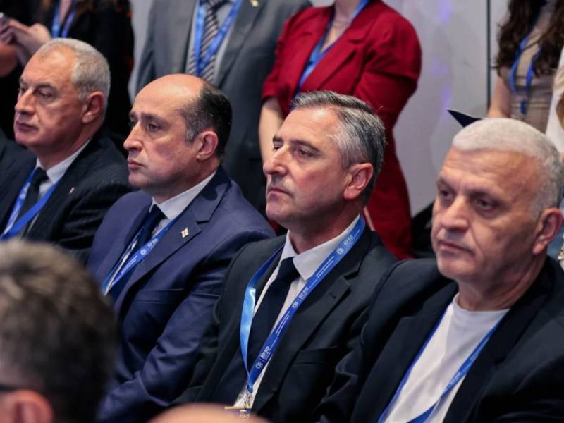 რაჭა-ლეჩხუმ ქვემო სვანეთის სახელმწიფო რწმუნებული დედაქალაქის მერიის ეკონომიკური...